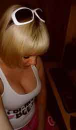 Jacksonville women who want to get laid